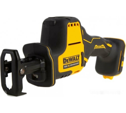 Сабельная пила DeWALT DCS369N-XJ (без АКБ)