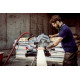 Торцовочная пила Metabo KGS 305 M 613305000