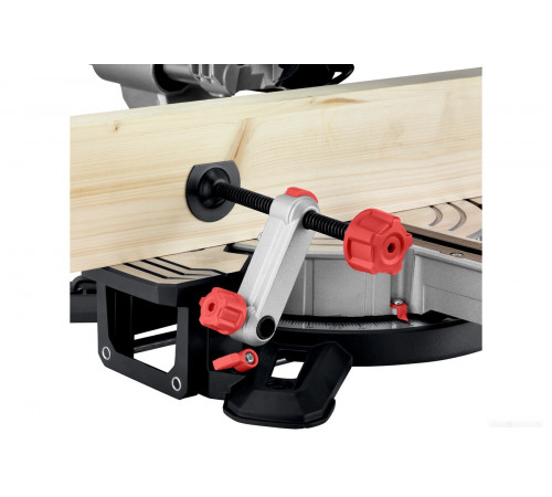 Торцовочная пила Metabo KGS 305 M 613305000