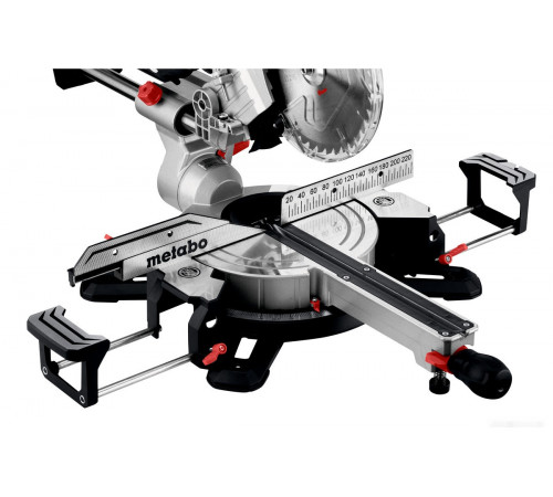 Торцовочная пила Metabo KGS 305 M 613305000