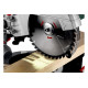Торцовочная пила Metabo KGS 305 M 613305000