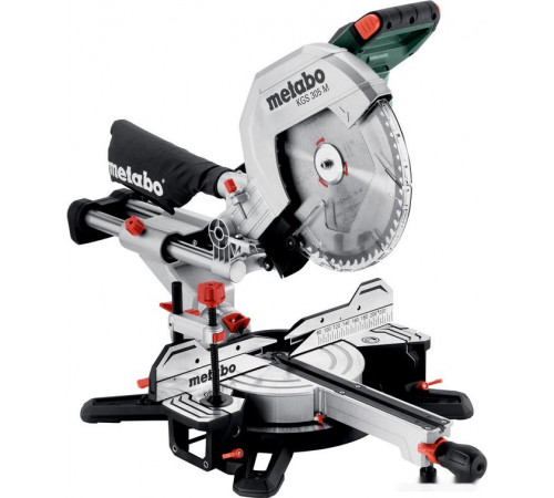 Торцовочная пила Metabo KGS 305 M 613305000