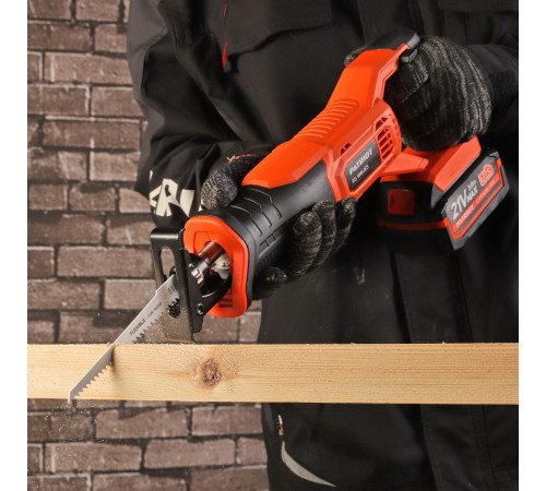 Сабельная пила Patriot RS 188 UES 110301880