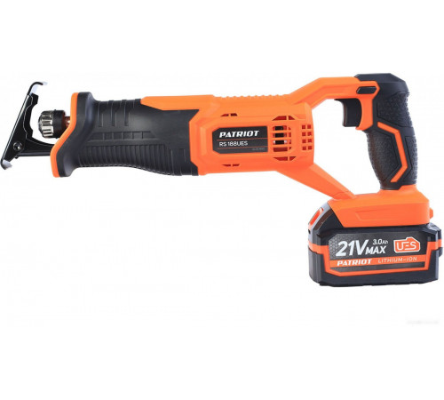 Сабельная пила Patriot RS 188 UES 110301880