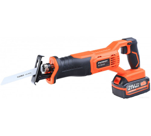 Сабельная пила Patriot RS 188 UES 110301880
