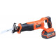 Сабельная пила Patriot RS 188 UES 110301880