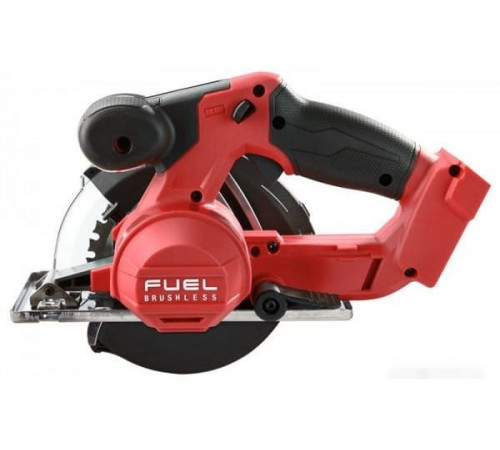Дисковая (циркулярная) пила Milwaukee Fuel M18 FMCS-502X 4933459193 (с 1-м АКБ, сумка)