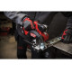 Дисковая (циркулярная) пила Milwaukee Fuel M18 FMCS-502X 4933459193 (с 1-м АКБ, сумка)