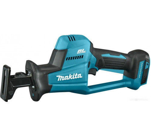 Сабельная пила Makita DJR189Z (без АКБ)