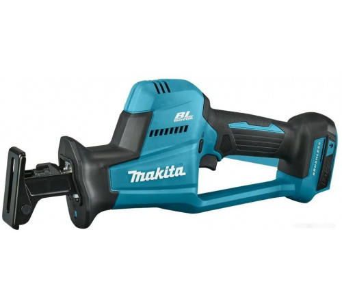 Сабельная пила Makita DJR189Z (без АКБ)