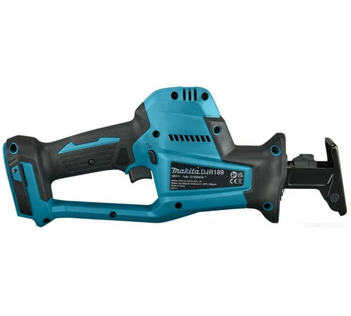 Сабельная пила Makita DJR189Z (без АКБ)