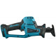 Сабельная пила Makita DJR189Z (без АКБ)