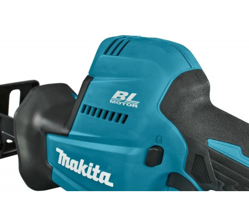 Сабельная пила Makita DJR189Z (без АКБ)