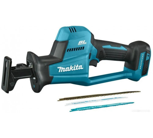 Сабельная пила Makita DJR189Z (без АКБ)