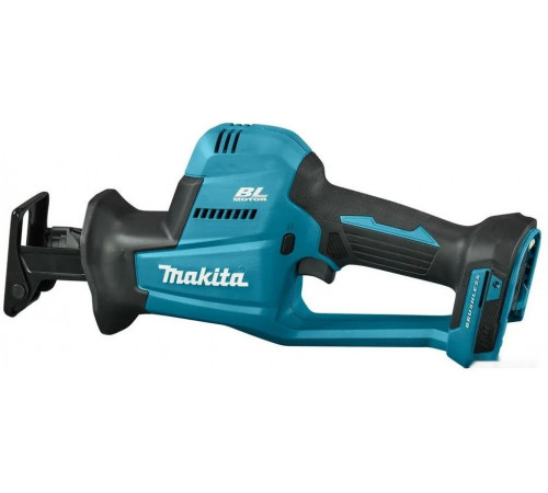 Сабельная пила Makita DJR189Z (без АКБ)
