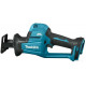 Сабельная пила Makita DJR189Z (без АКБ)