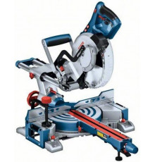 Торцовочная пила Bosch GCM 305-216 D Professional 0601B49000