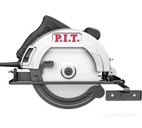 Дисковая (циркулярная) пила P.I.T. PKS185-C4