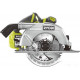 Дисковая (циркулярная) пила Ryobi R18CS7-0 5133002890 (без АКБ)