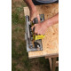 Дисковая (циркулярная) пила Ryobi R18CS7-0 5133002890 (без АКБ)