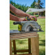 Дисковая (циркулярная) пила Ryobi R18CS7-0 5133002890 (без АКБ)