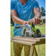 Дисковая (циркулярная) пила Ryobi R18CS7-0 5133002890 (без АКБ)