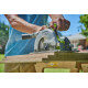 Дисковая (циркулярная) пила Ryobi R18CS7-0 5133002890 (без АКБ)