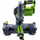 Торцовочная пила Greenworks GD24MS216 1501707UG (с 1-им АКБ)