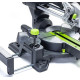 Торцовочная пила Greenworks GD24MS216 1501707UG (с 1-им АКБ)