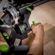 Торцовочная пила Greenworks GD24MS216 1501707UG (с 1-им АКБ)