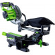 Торцовочная пила Greenworks GD24MS216 1501707UG (с 1-им АКБ)