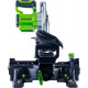 Торцовочная пила Greenworks GD24MS216 1501707UG (с 1-им АКБ)