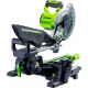 Торцовочная пила Greenworks GD24MS216 1501707UG (с 1-им АКБ)