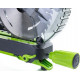 Торцовочная пила Greenworks GD24MS216 1501707UG (с 1-им АКБ)