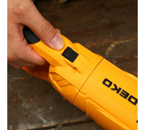 Сабельная пила Deko DKRS1250V 083-1072