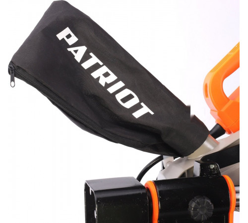 Торцовочная пила Patriot MS 216 190301866