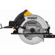 Дисковая (циркулярная) пила DeWALT DWE5615