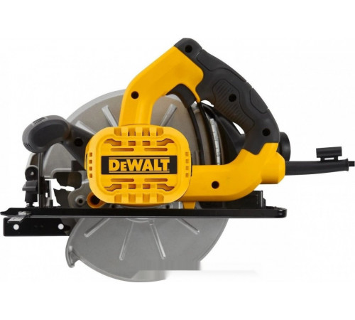 Дисковая (циркулярная) пила DeWALT DWE5615