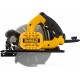 Дисковая (циркулярная) пила DeWALT DWE5615