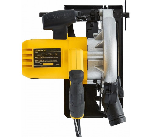 Дисковая (циркулярная) пила DeWALT DWE5615
