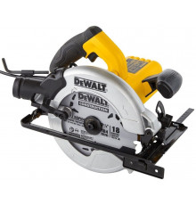 Дисковая (циркулярная) пила DeWALT DWE5615