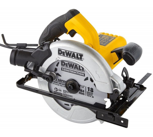 Дисковая (циркулярная) пила DeWALT DWE5615