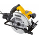 Дисковая (циркулярная) пила DeWALT DWE5615
