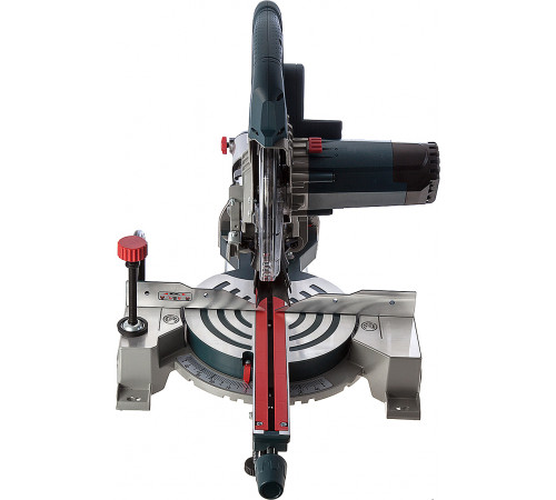 Торцовочная пила Bosch GCM 800 SJ