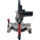 Торцовочная пила Bosch GCM 800 SJ