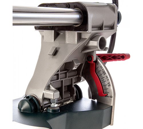 Торцовочная пила Bosch GCM 800 SJ
