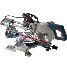 Торцовочная пила Bosch GCM 800 SJ