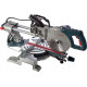 Торцовочная пила Bosch GCM 800 SJ
