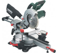 Дисковая пила Metabo KGS 216 M
