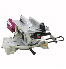 Торцовочная пила Makita LH1040F